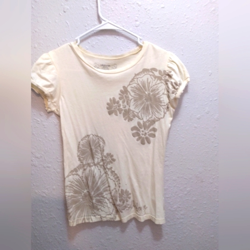 Billabong tee